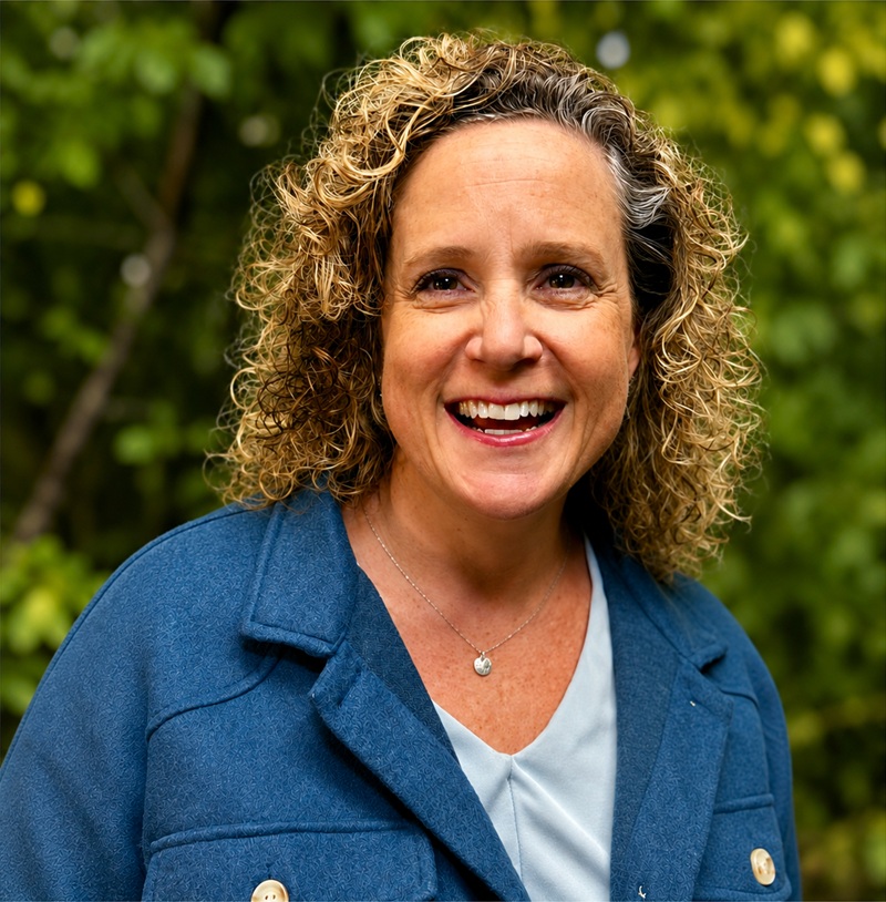 Christa Griffiths